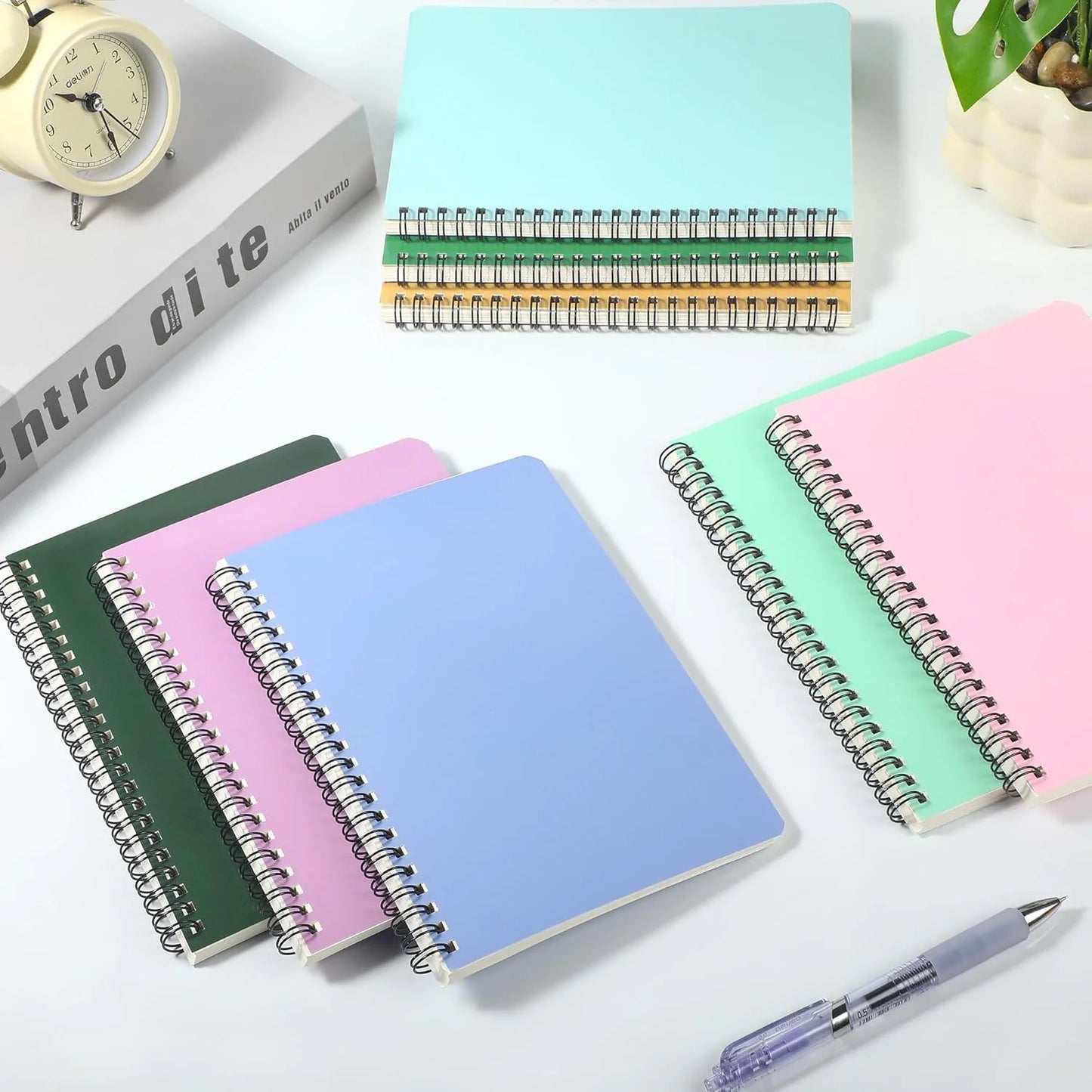 Coffee Print Notebook | Print