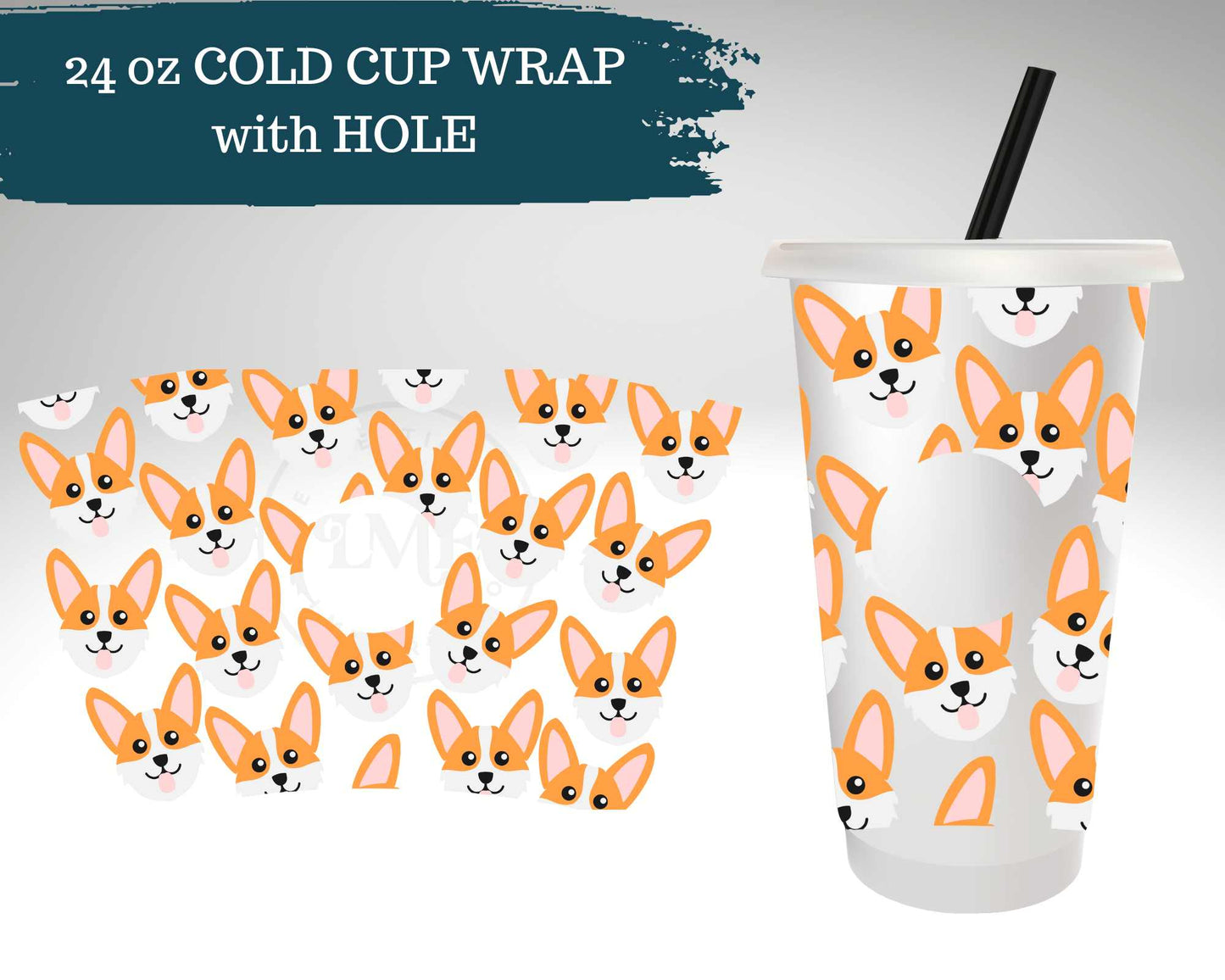 Dog Breed | Your Choice |  Cold Cup
