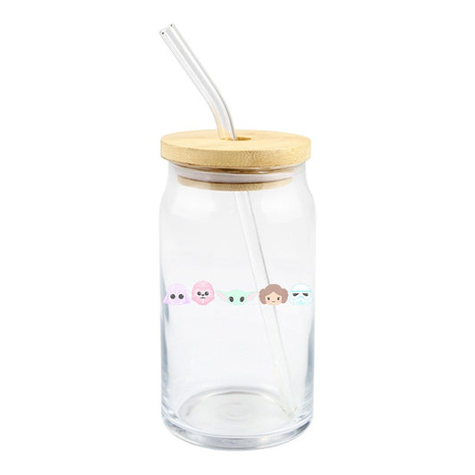 Star Land Pastel | UVDTF Decal | 4 inches