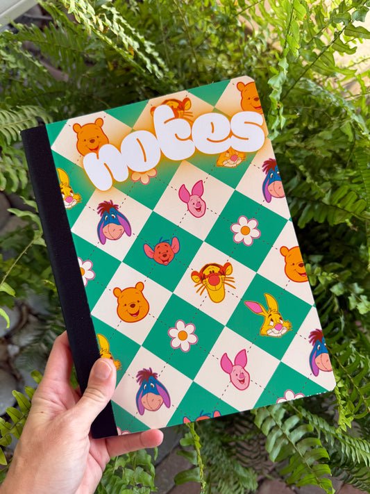 Acre Woods Argyle | Print