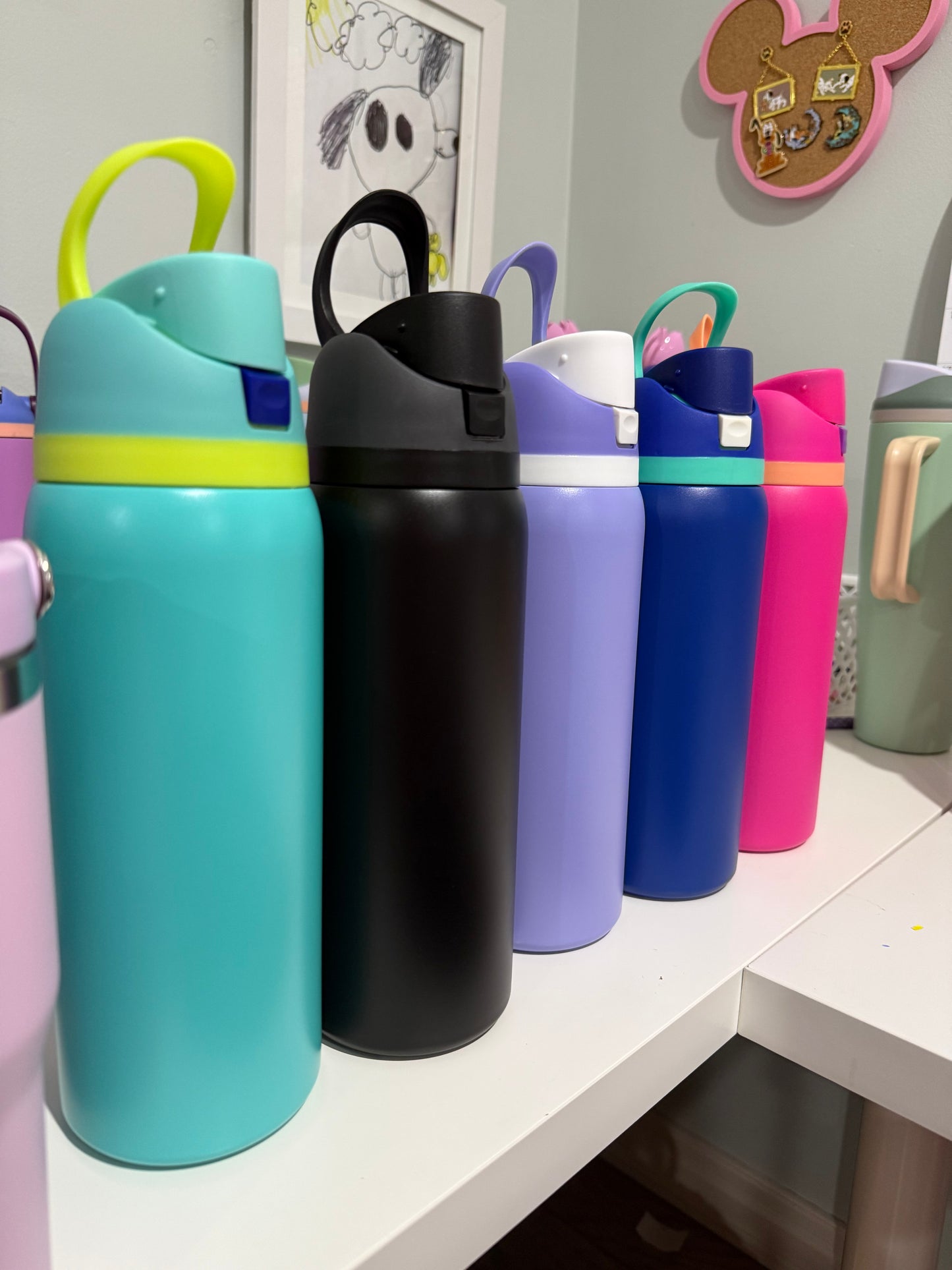 BLANK Cup Sale!