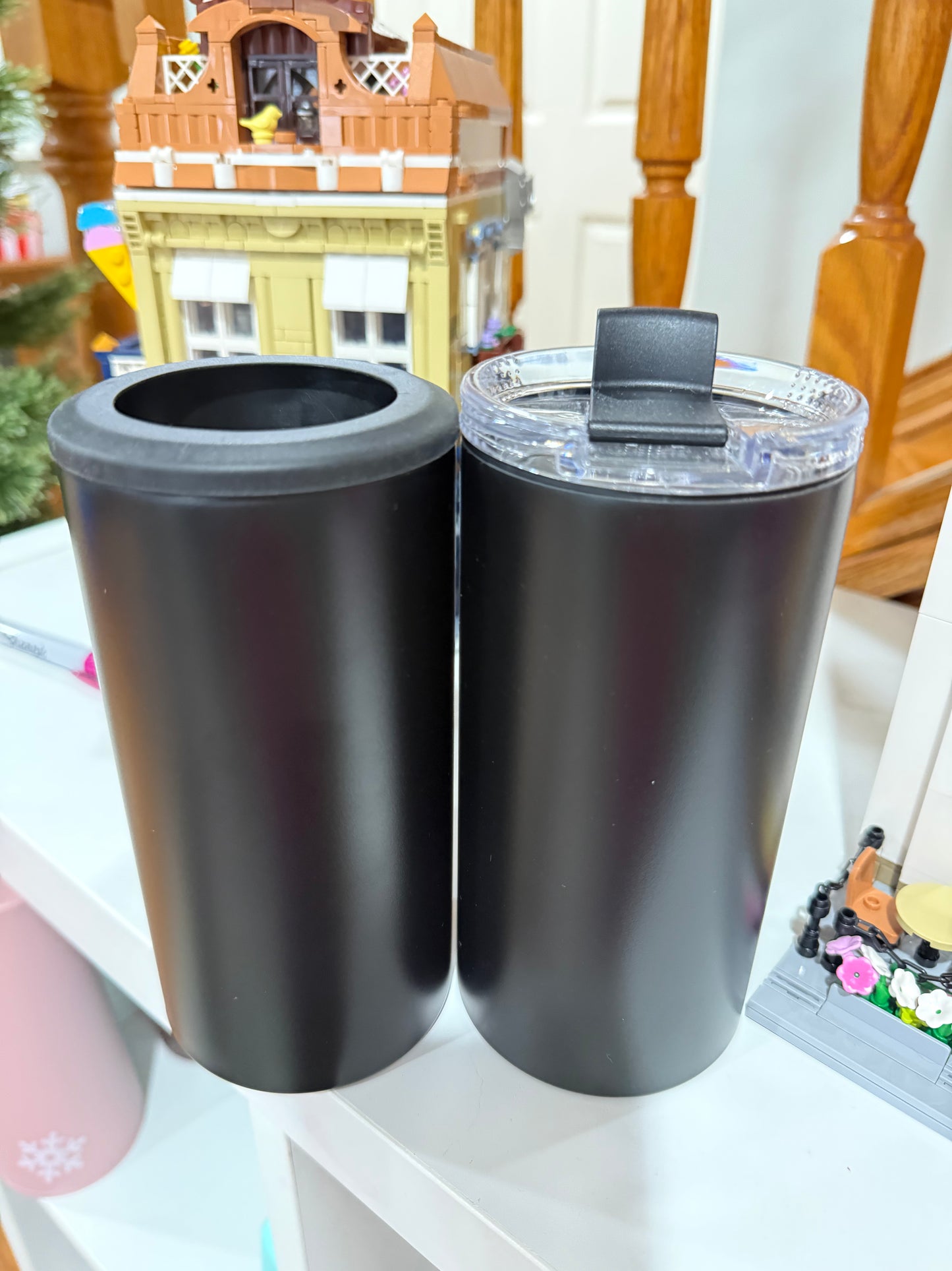 BLANK Cup Sale!