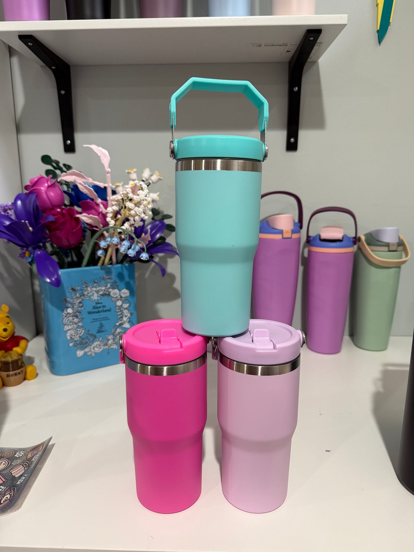 BLANK Cup Sale!