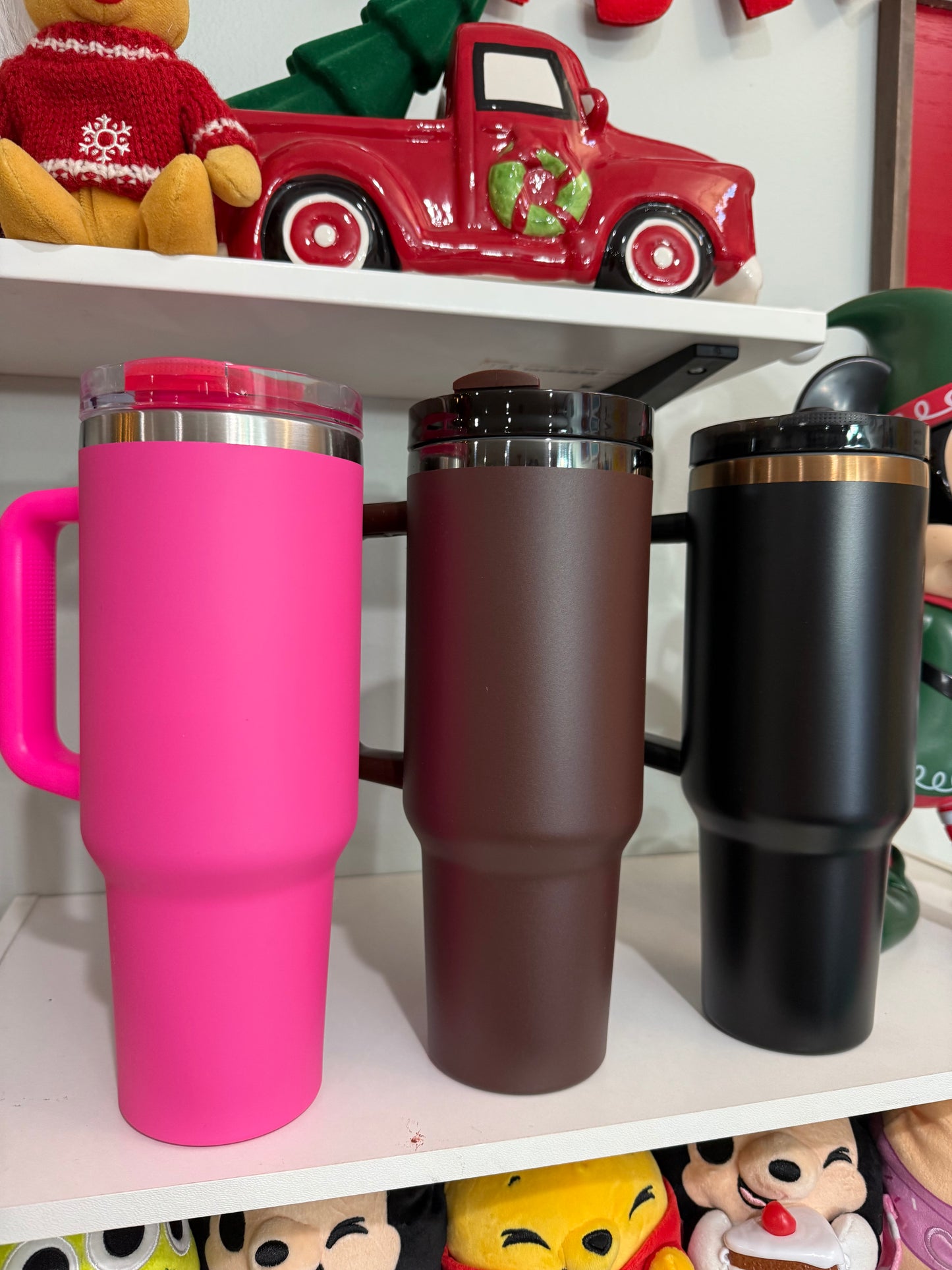 BLANK CUP SALE | Pick from List