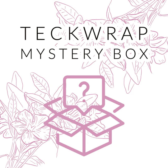 Teckwrap Mystery Box